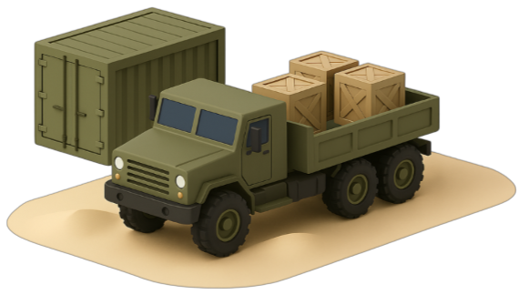 Transport logistique