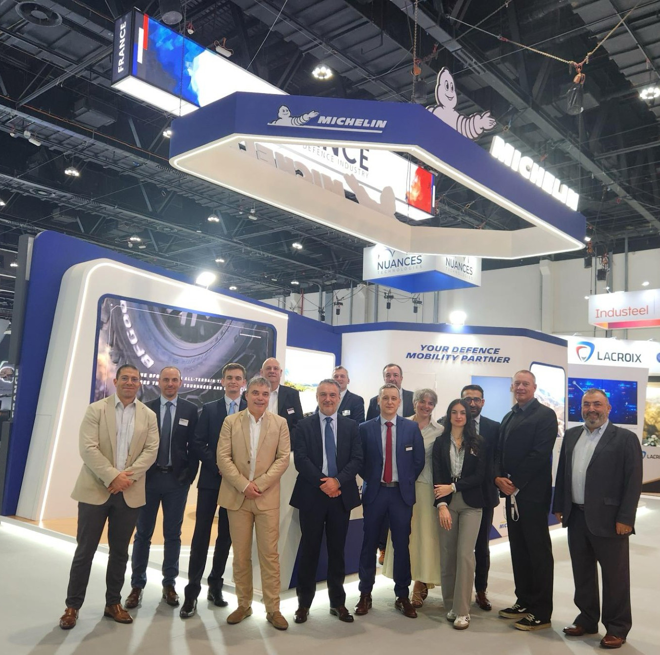 Aujourd’hui et demain